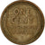 Coin, United States, Lincoln Cent, Cent, 1945, U.S. Mint, Philadelphia