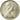 Moneta, Australia, Elizabeth II, 5 Cents, 1983, Melbourne, EF(40-45)