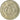 Moneta, Seszele, Rupee, 1977, British Royal Mint, VF(30-35), Miedź-Nikiel