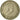 Munten, Mauritius, Elizabeth II, 1/4 Rupee, 1971, FR+, Copper-nickel, KM:36