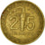 Monnaie, West African States, 25 Francs, 1971, Paris, TB+, Aluminum-Bronze, KM:5