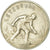 Münze, Luxemburg, Charlotte, Franc, 1960, SS, Copper-nickel, KM:46.2