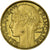 Münze, Frankreich, Morlon, 50 Centimes, 1931, Paris, SS, Aluminum-Bronze