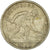 Moneda, Luxemburgo, Charlotte, Franc, 1946, BC+, Cobre - níquel, KM:46.1