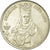 Moneta, Polonia, 100 Zlotych, 1988, Warsaw, BB, Rame-nichel, KM:183