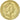 Moneta, Wielka Brytania, Elizabeth II, Pound, 1990, VF(30-35), Mosiądz niklowy