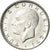 Moneta, Turcja, Lira, 1978, EF(40-45), Stal nierdzewna, KM:889a.2