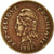 Munten, Nieuw -Caledonië, 100 Francs, 1984, Paris, FR+, Nickel-Bronze, KM:15