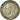 Moneda, Gran Bretaña, George V, 6 Pence, 1931, BC+, Plata, KM:832