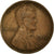 Coin, United States, Lincoln Cent, Cent, 1941, U.S. Mint, Philadelphia