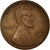 Coin, United States, Lincoln Cent, Cent, 1960, U.S. Mint, Denver, VF(30-35)