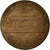 Coin, United States, Lincoln Cent, Cent, 1960, U.S. Mint, Denver, VF(30-35)