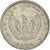 Moneta, Grecia, 20 Lepta, 1973, MB+, Alluminio, KM:105