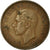 Coin, Great Britain, George VI, 1/2 Penny, 1949, VF(30-35), Bronze, KM:868