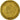 Coin, Peru, 10 Centimos, 1995, Lima, VF(30-35), Brass, KM:305.1