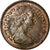 Moneta, Gran Bretagna, Elizabeth II, 1/2 New Penny, 1979, MB+, Bronzo, KM:914