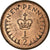Munten, Groot Bretagne, Elizabeth II, 1/2 New Penny, 1979, FR+, Bronze, KM:914