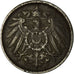 Coin, GERMANY - EMPIRE, 5 Pfennig, 1918, Berlin, VF(30-35), Iron, KM:19