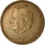 Moneta, Belgio, Albert II, 20 Francs, 20 Frank, 1996, Brussels, MB+