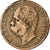 Moeda, Itália, Umberto I, 10 Centesimi, 1894, Rome, VF(30-35), Cobre, KM:27.2