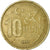 Moneta, Turchia, 10000 Lira, 10 Bin Lira, 1997, BB, Rame-nichel-zinco, KM:1027.3