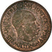 Münze, Sierra Leone, 1/2 Cent, 1964, British Royal Mint, S+, Bronze, KM:16