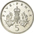 Moneta, Wielka Brytania, Elizabeth II, 5 Pence, 1988, VF(30-35), Miedź-Nikiel