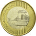 Monnaie, Hongrie, 200 Forint, 2009, Budapest, TTB, Bi-Metallic, KM:826