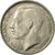 Coin, Luxembourg, Jean, Franc, 1970, AU(55-58), Copper-nickel, KM:55