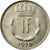 Moneda, Luxemburgo, Jean, Franc, 1970, EBC, Cobre - níquel, KM:55