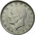 Moneta, Turcja, Lira, 1968, EF(40-45), Stal nierdzewna, KM:889a.2