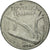 Moneta, Italia, 10 Lire, 1986, Rome, BB, Alluminio, KM:93