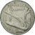 Moneda, Italia, 10 Lire, 1986, Rome, MBC, Aluminio, KM:93