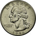 Moneta, Stati Uniti, Washington Quarter, Quarter, 1996, U.S. Mint, Philadelphia