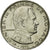 Moneta, Monaco, Rainier III, Franc, 1975, AU(55-58), Nikiel, KM:140, Gadoury:MC