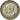 Moneta, Kenia, 50 Cents, 1975, EF(40-45), Miedź-Nikiel, KM:13
