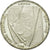 Coin, GERMANY - FEDERAL REPUBLIC, 10 Mark, 1990, Hamburg, Germany, EF(40-45)