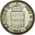 Moneta, Monaco, 10 Francs, 1966, PRÓBA, AU(55-58), Srebro, KM:E56