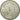 Moneta, Egipt, Pound, 1970, EF(40-45), Srebro, KM:424
