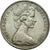 Monnaie, Australie, Elizabeth II, 20 Cents, 1980, SUP, Copper-nickel, KM:66