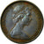 Monnaie, Australie, Elizabeth II, Cent, 1967, TB+, Bronze, KM:62
