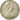 Coin, Australia, Elizabeth II, 10 Cents, 1974, F(12-15), Copper-nickel, KM:65