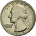 Münze, Vereinigte Staaten, Washington Quarter, Quarter, 1965, U.S. Mint