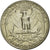 Münze, Vereinigte Staaten, Washington Quarter, Quarter, 1965, U.S. Mint