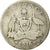 Münze, Australien, George V, Sixpence, 1916, Melbourne, S, Silber, KM:25