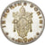 Vatican, Medal, Religions & beliefs, AU(55-58), Silver