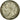 Moneta, Belgia, Leopold II, Franc, 1866, VF(30-35), Srebro, KM:28.1