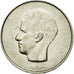Moneda, Bélgica, 10 Francs, 10 Frank, 1979, Brussels, EBC, Níquel, KM:156.1