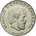 Monnaie, Hongrie, 5 Forint, 1979, Budapest, TTB, Nickel, KM:594