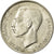 Munten, Luxemburg, Jean, 5 Francs, 1979, ZF, Copper-nickel, KM:56